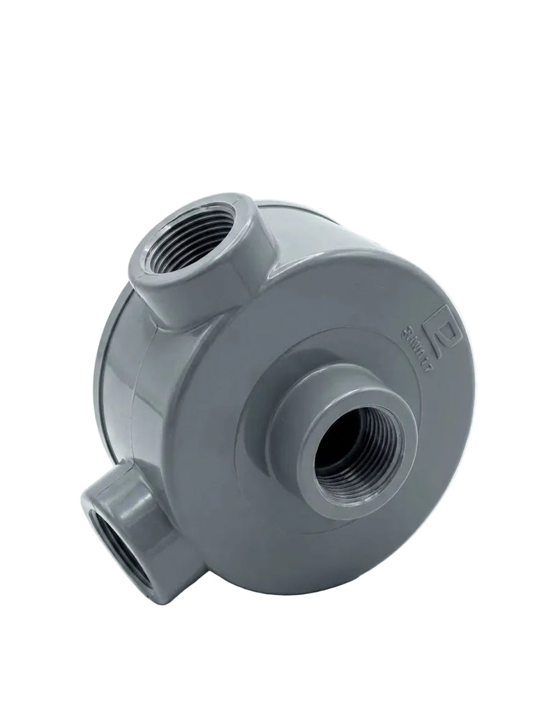 RAWELT CAJA A.P.E. GRLZ 3/4 (19MM) 04.04.1300