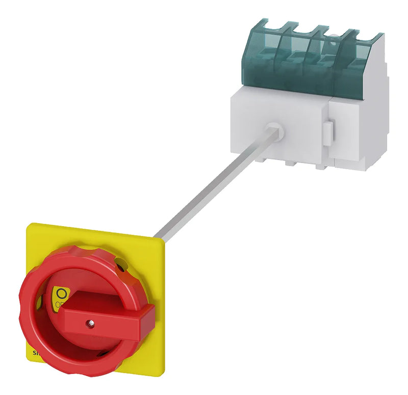 SENTRON INTERRUPTOR