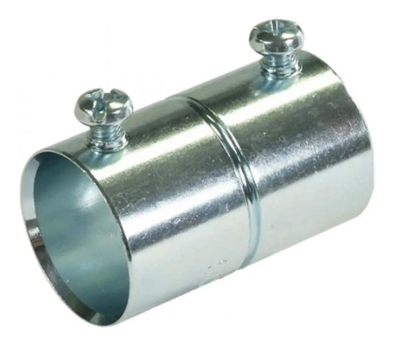 ARGOS COPLE PARED DELGADA C/TORNILLOS 1/2""