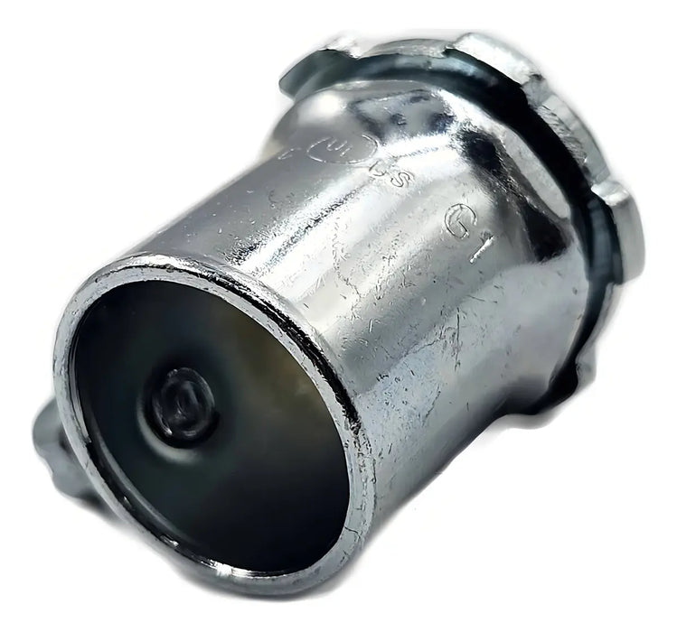 ARGOS CONECTORES DE ACERO GALVANIZADO PARA TUBO EMT 9570050