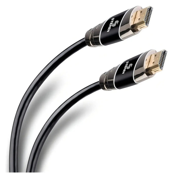 STEREN CABLE PLATINUM HDMI 4K 1.8M