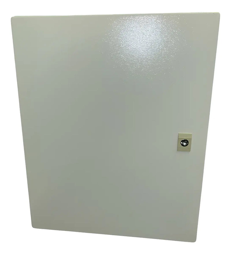 DERRANT GABINETE METALICO 500X400X200 (AlxAnxFo) C/PLATINA
