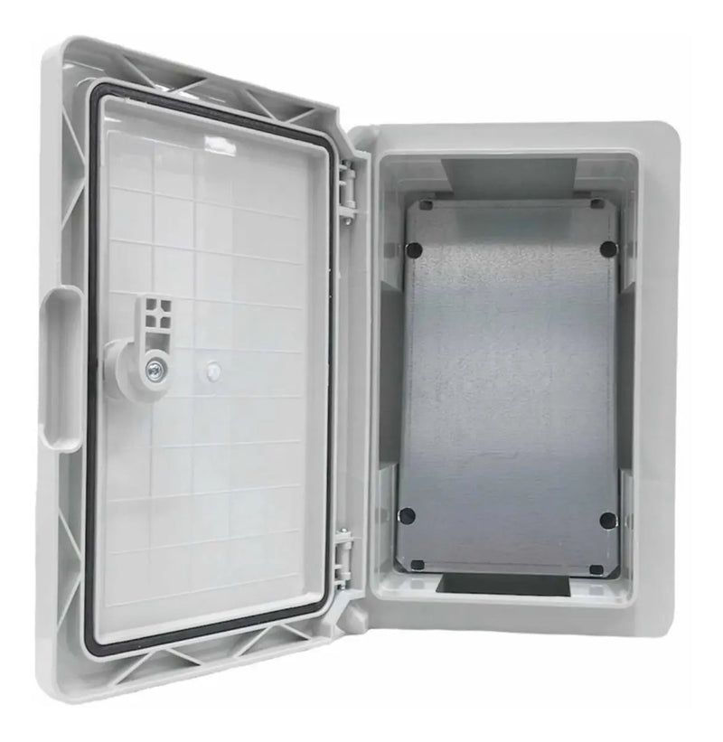 ARGOS GABINETES DE PLASTICO 300X200X130