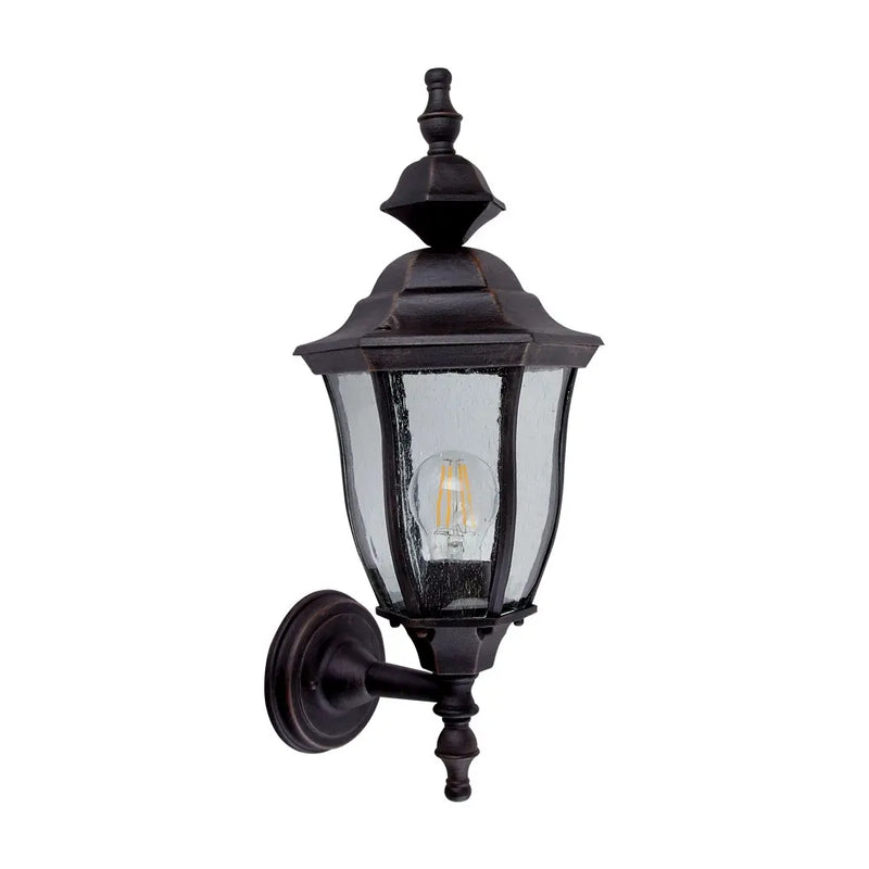 TECNOLITE FAROL SAN JUAN