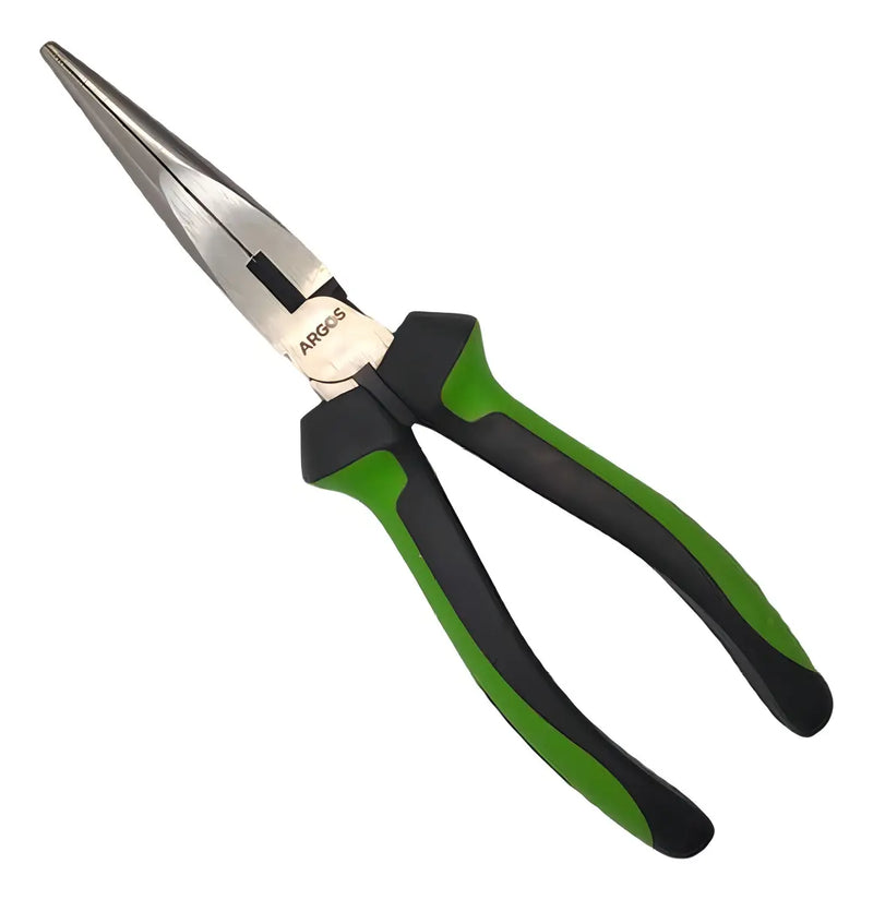 ARGOS PINZA PUNTA Y CORTE 8