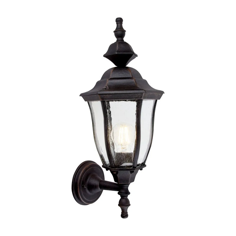 TECNOLITE FAROL SAN JUAN