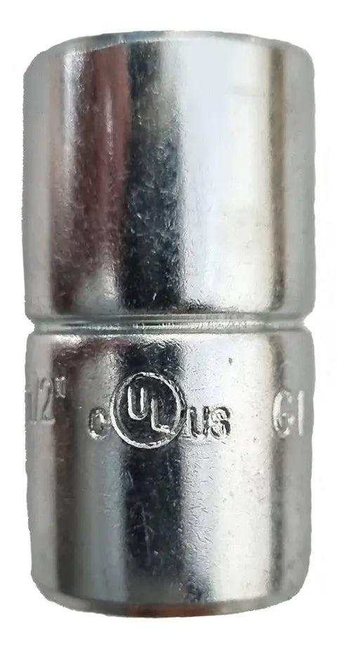 ARGOS COPLE PARED DELGADA C/TORNILLOS 1/2""