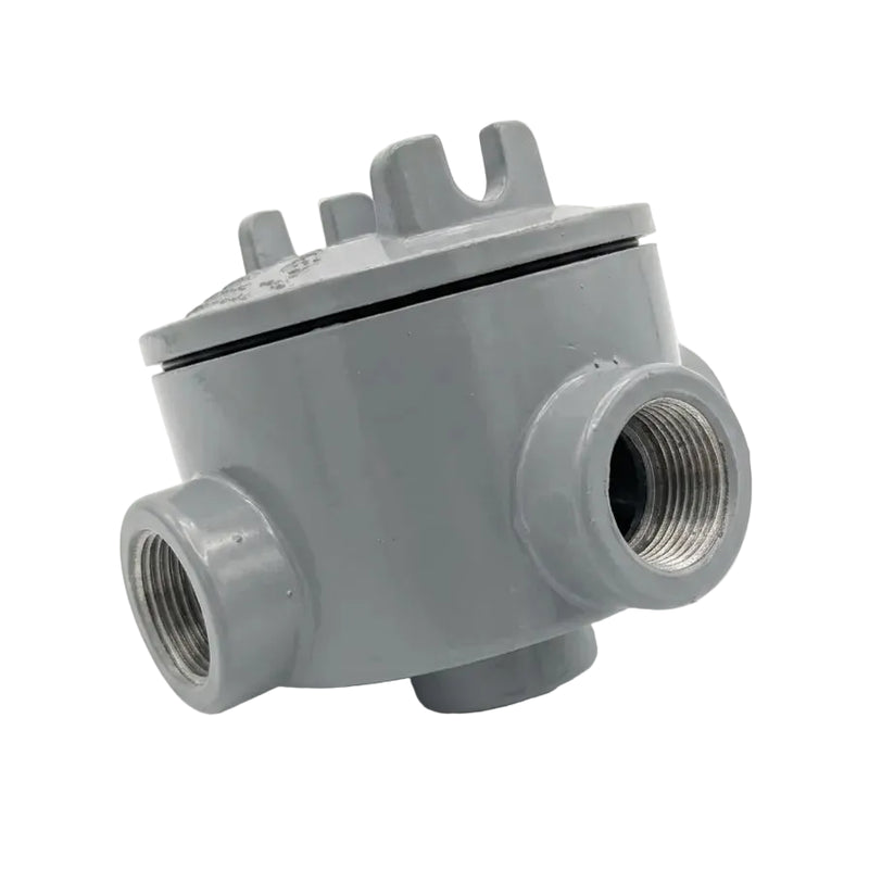 RAWELT CAJA A.P.E. GRLZ 3/4 (19MM) 04.04.1300