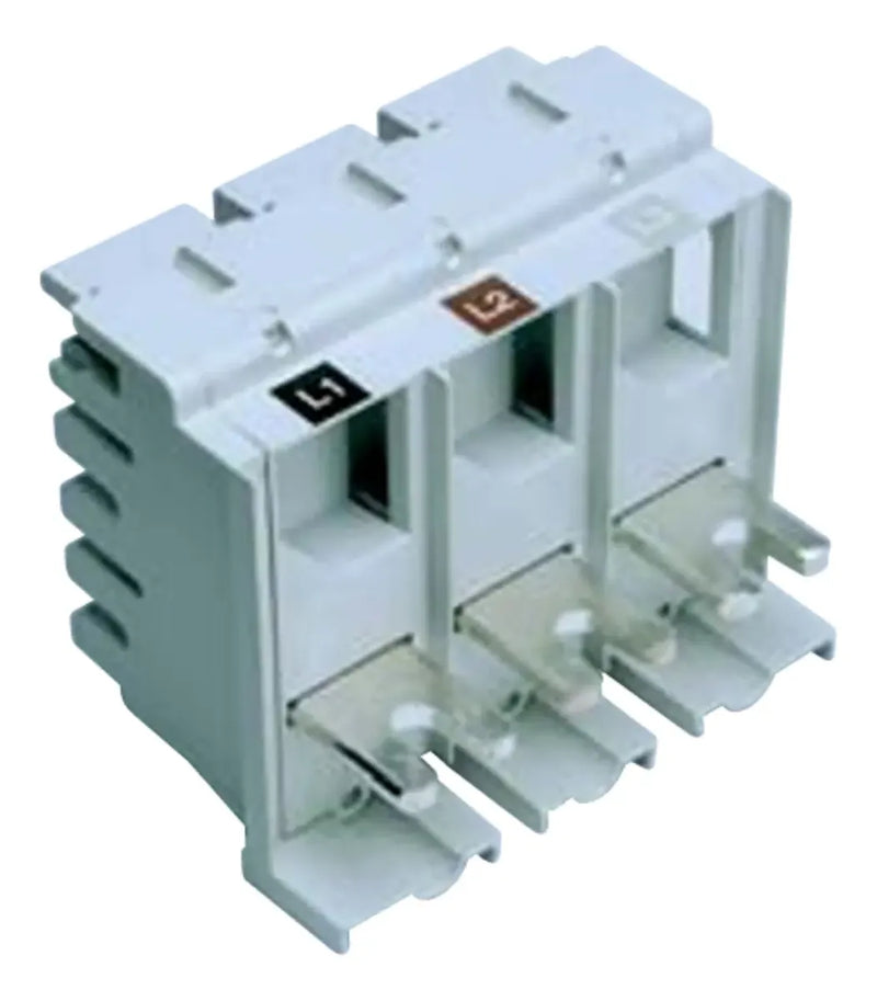 BTI MODULO ENCHUFABLE 3P 600C PARA INT DERIVADO MEGATIKER M1