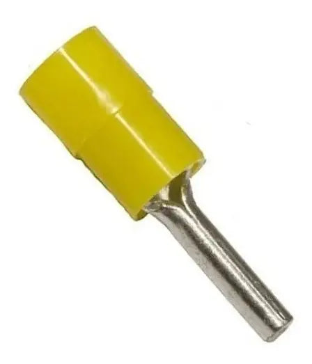ARGOS TERM PUNT AIS AMARILLO CAL 12-10 AWG (100 PZA)