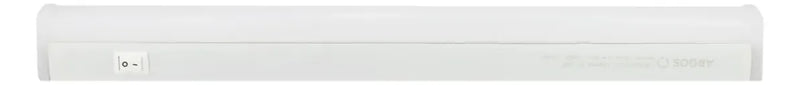 ARGOS LAMPARA GABINETE DE LED 4 W 100-240 V 60 Hz 3000 K 360 lm