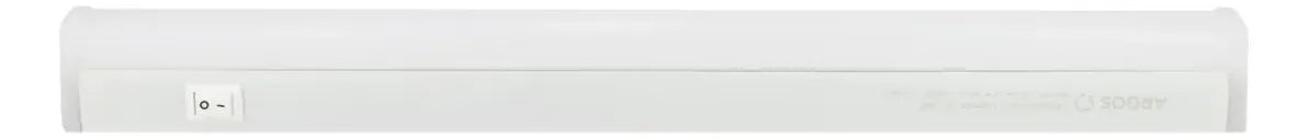 ARGOS LAMPARA GABINETE DE LED 4 W 100-240 V 60 Hz 3000 K 360 lm
