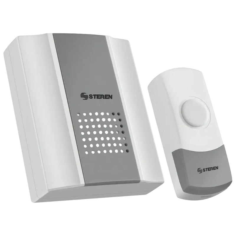 STEREN TIMBRE INALAMBRICO DIGITAL 24 TONOS