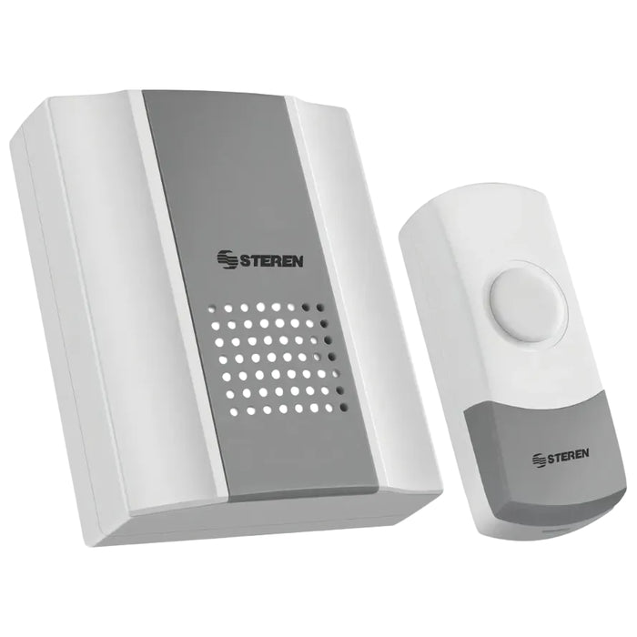 STEREN TIMBRE INALAMBRICO DIGITAL 24 TONOS