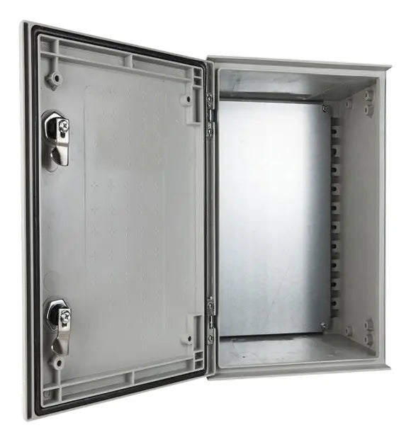 ARGOS GABINTE DE POLIESTER 400x300x200