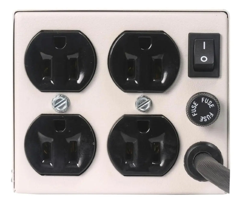 STEREN REGULADOR 2000 WATTS