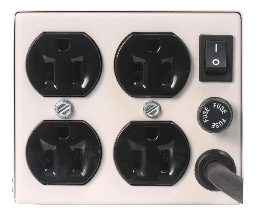 STEREN REGULADOR 2000 WATTS