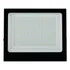 ESTEVEZ FLOOD PROYECTOR 200W LED LUZ FRIA   REFLECTOR NEGRO