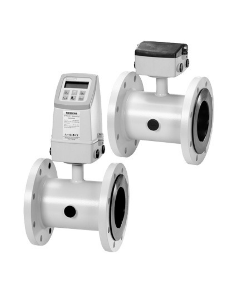 SENSOR SITRANS FM MAG 5100W DN 100 4IN NORMA DE BRIDA