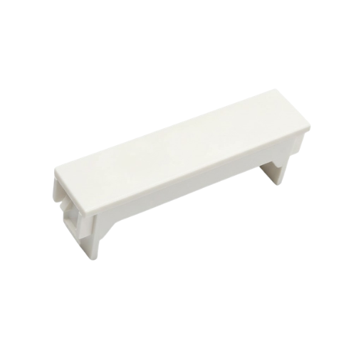 LUCEK CRIS MODULO CIEGO MINI BLANCO
