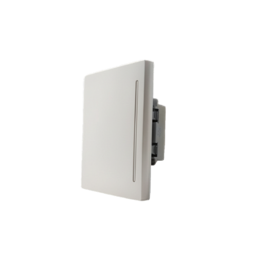 LUCEK PREM APAGADOR SENCILLO 3M PLATEADO