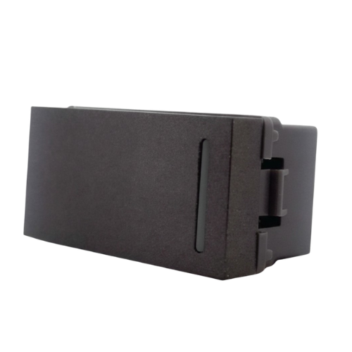 LUCEK PREM APAGADOR ESCALERA 3M PLATEADO