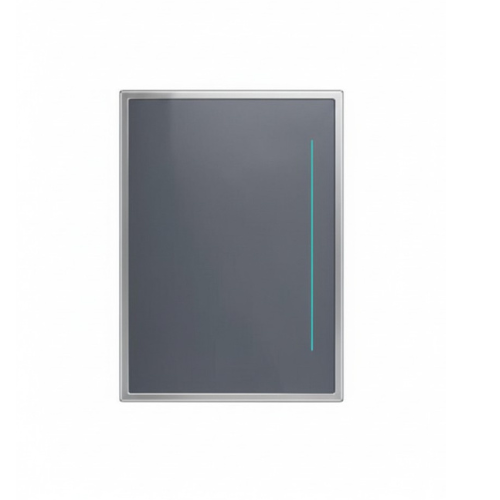 LUCEK PREM APAGADOR SENCILLO 3M ANODIZADO