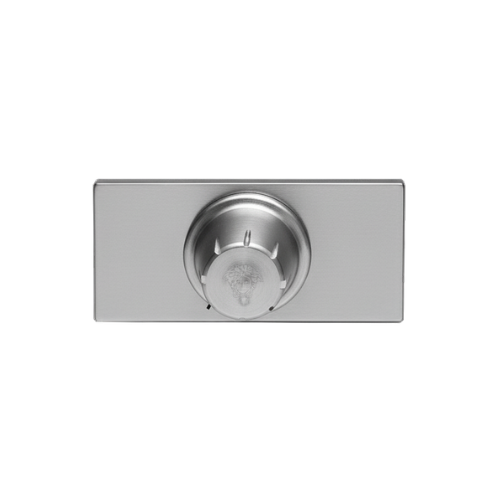 LUCEK PREM DIMMER 1M PLATEADO