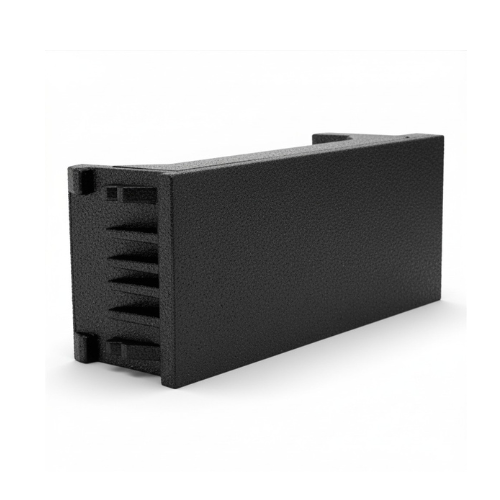 LUCEK PREM MODULO CIEGO 1M ANODIZADO