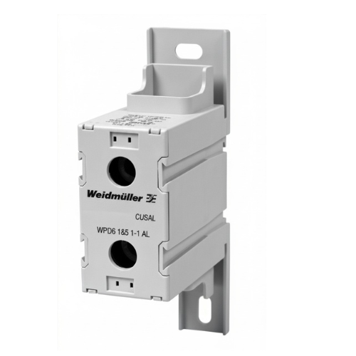 WEIDMULLER BLOQUE DE DISTRIB 185MM2 WPDB 185 1-1 AL