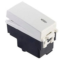 Alpha Apagador Escalera Con Piloto SKU: E90104