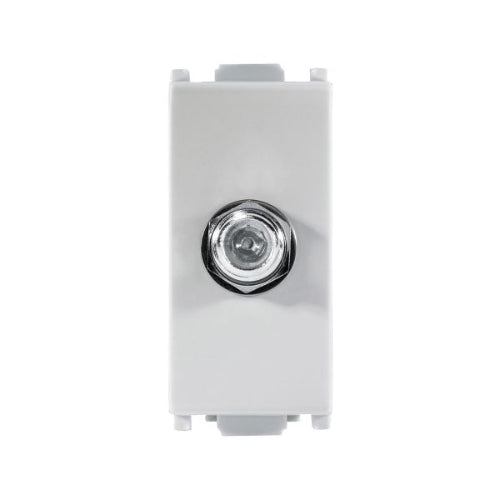 ALPHA TOMA TV COAXIAL