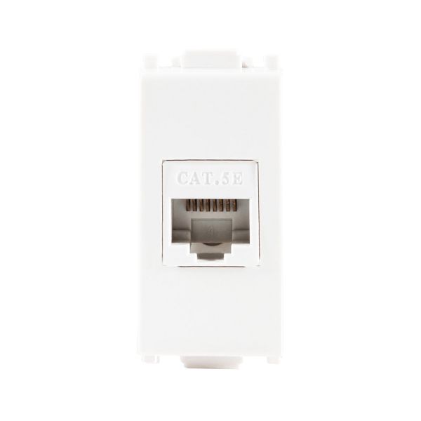 ALPHA TOMA COMPUTO RJ45