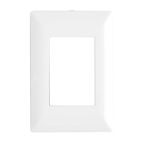 ALPHA PLACA BLANCA 3 VENTANAS