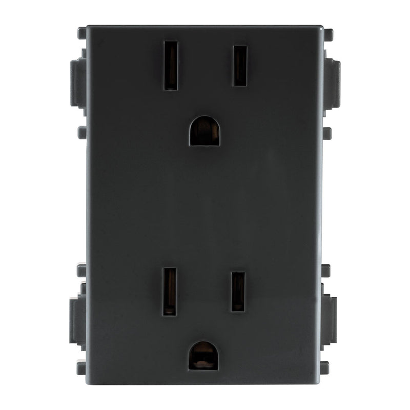 ESTEVEZ CONTACTO DUPLEX 2P+T 3 MOD