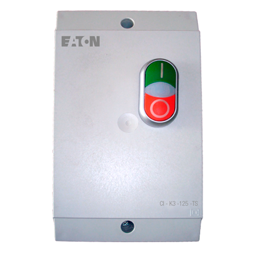 MOELLER ARRANCADOR 0.75HP 220V 1.5HP 440V CTRL 440V