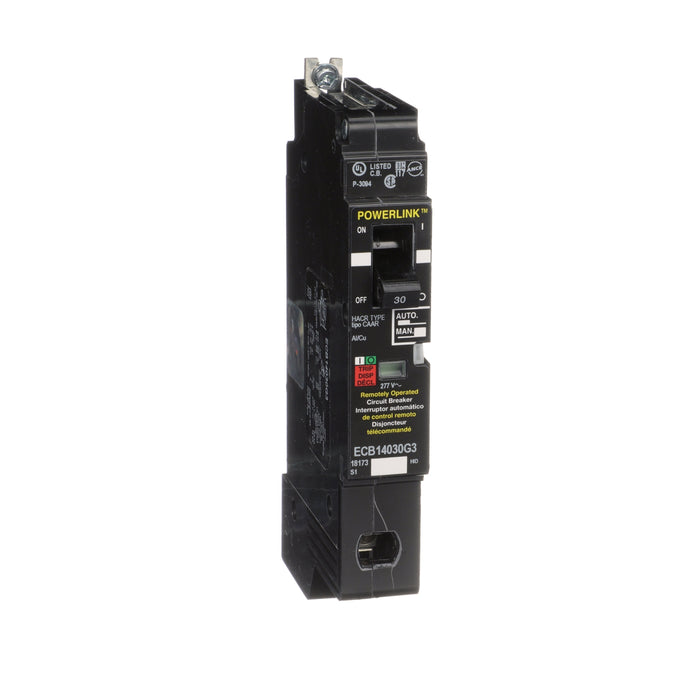 SQUARE D INT POWERLINK G3 1 POLO 480V 30 AMPS