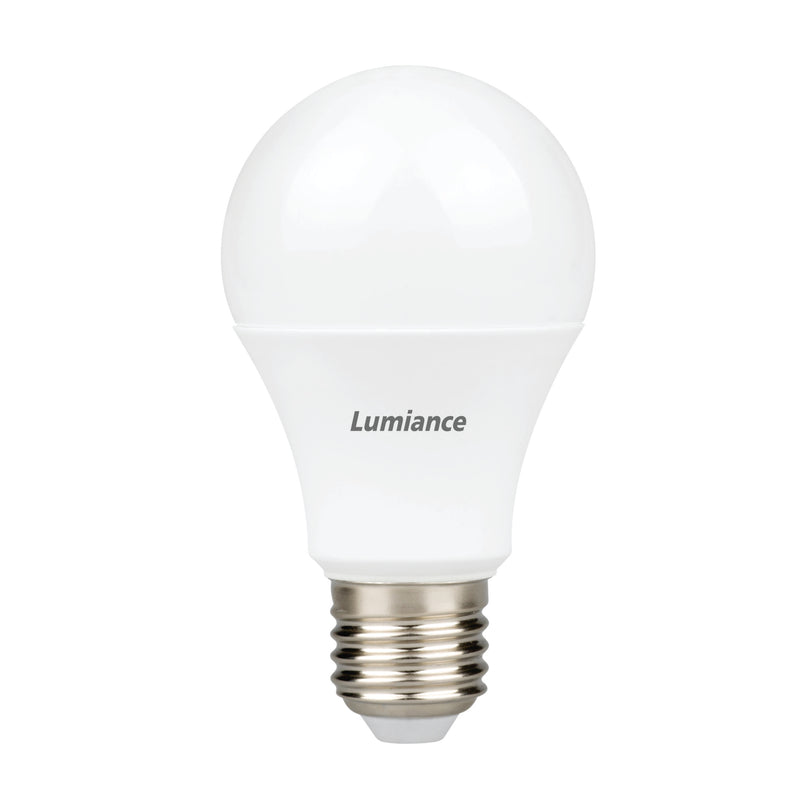 LUMIANCE LED ECO A60 12W 6500K A19-LED-012-65