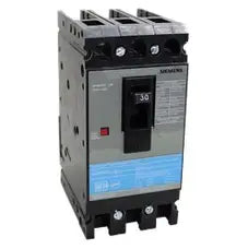 SIEMENS INTERRUPTOR TERMOMAGNETICO ED4 240-480V 3X30A