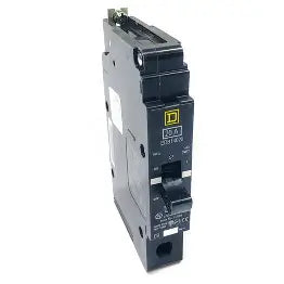 SQUARE D INT TERMOMAG NF 277VAC 1P 20A 18KA 480VAC