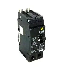 Square D Int Termomag """"Nf"""" Marco """"E"""" 480Vca 2P" SKU: EDB24020