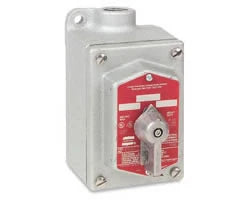 CROUSE HINDS ESTACION DE BOTONES 3P 30AMP 3/4