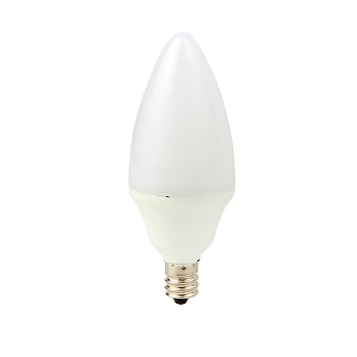 TECNOLITE LAMP LED VELA 4W100-240V3000KE12250LM EICE12-LED/4W/30