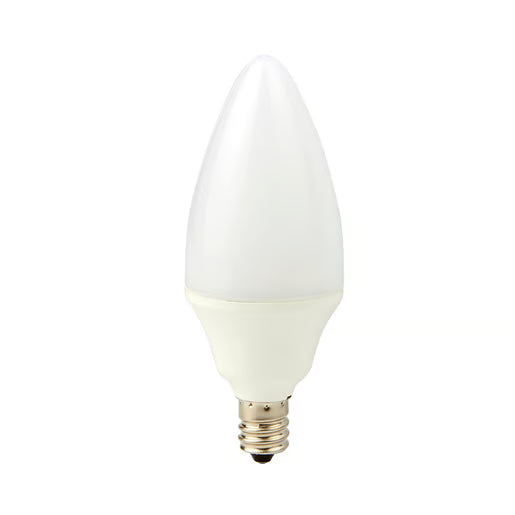 TECNOLITE LAMP LED VELA 4W100-240V6500KE12250LM EICE12-LED/4W/65