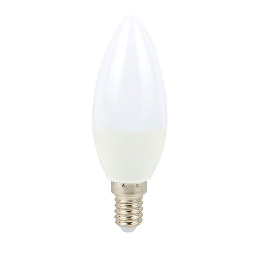 TECNOLITE LAMP LED VELA 4W100-240V 6000KE14250LM EICE14-LED/4W/65