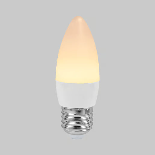 TECNOLITE LAMP LED VELA 4W100-240V3000KE27250LM EICE27-LED/4W/30