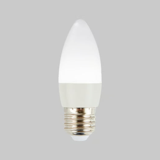 TECNOLITE LAMP LED VELA 4W100-240V6500KE27470LM EICE27-LED/4W/65