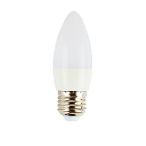 TECNOLITE LAMP LED VELA 4W100-240V6500KE27470LM EICE27-LED/4W/65