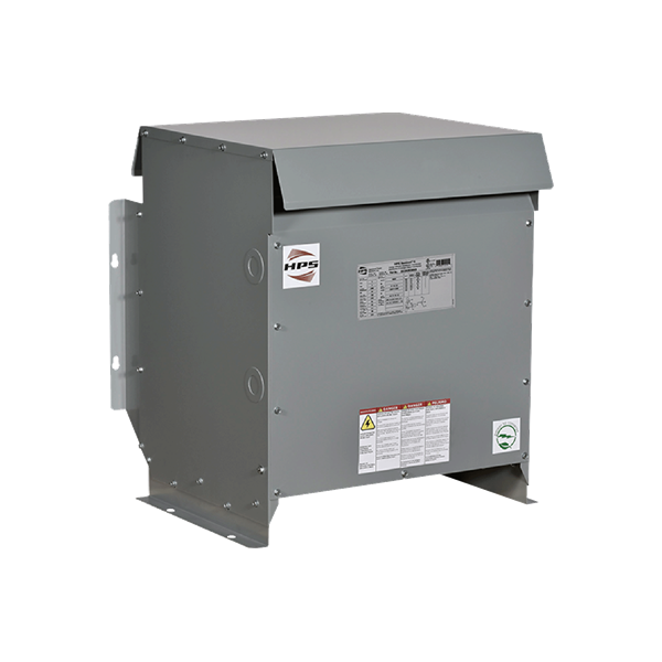 HAMMOND POWER TRANSFORMADOR 3F 150KVA PRIM 440-480V SEC 220/127V