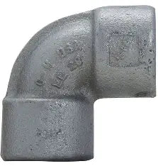 CROUSE HINDS CODO TIPO EL 90° GRADOS 3/4 190mm